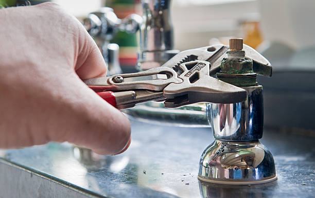 Carpet water damage restoration